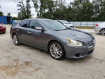 Nissan Maxima 2014