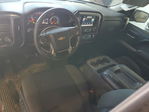Chevrolet Silverado 2015