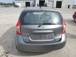 Nissan Versa 2016