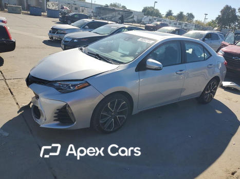 Toyota Corolla 2019 - Image 1 of 13