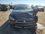 Mitsubishi Lancer 2012