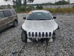 Jeep Cherokee 2016