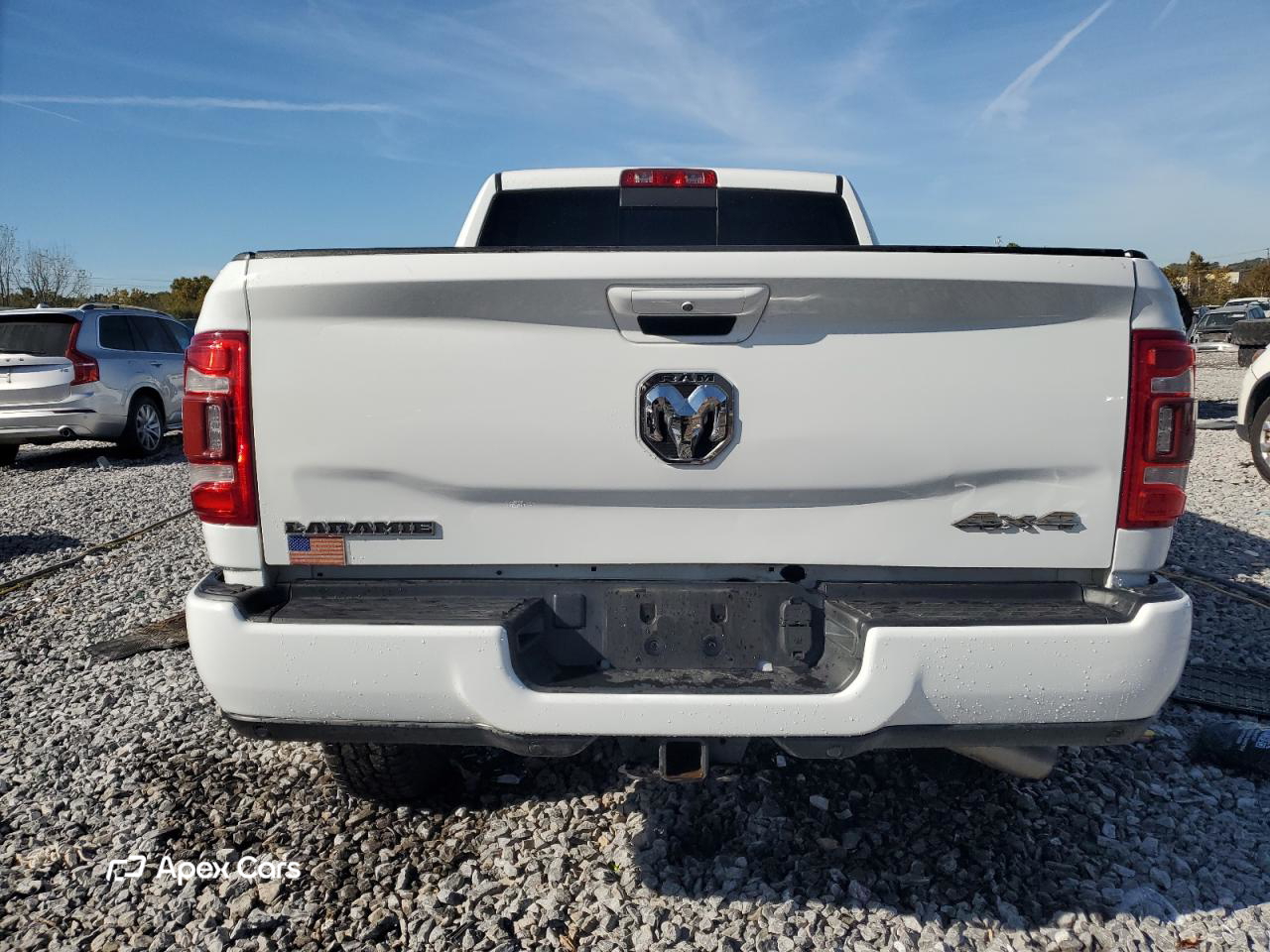 RAM 2500 2023