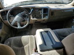Chevrolet Silverado 2004