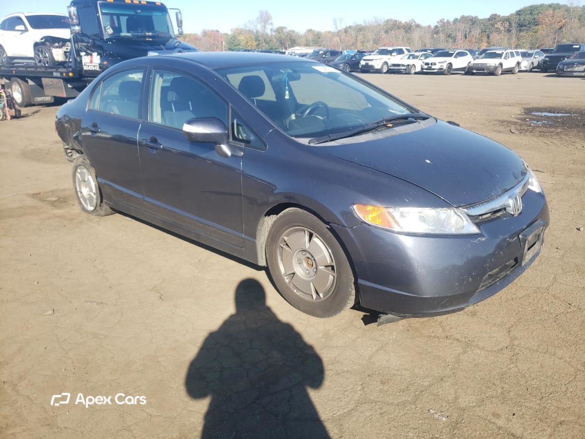 Honda Civic 2007