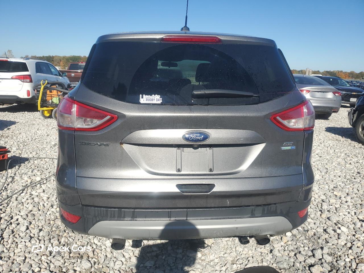 Ford Escape 2014