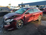 Chrysler 200 2015