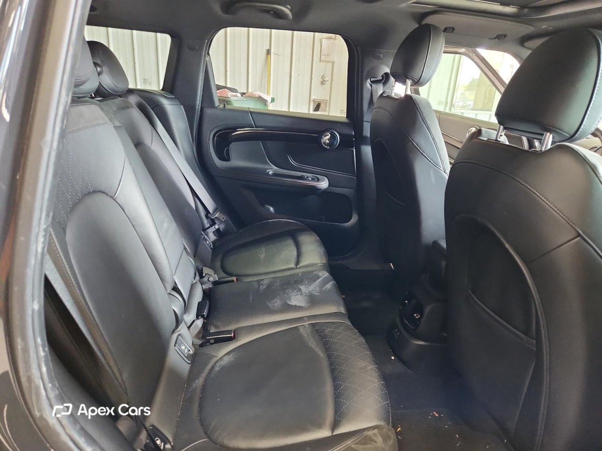 MINI Cooper 2019