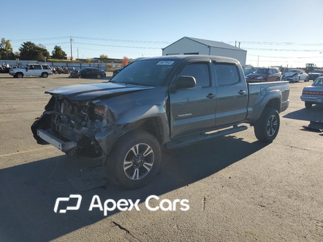 Toyota Tacoma 2015 - Image 1 of 12