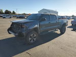 Toyota Tacoma 2015