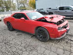 Dodge Challenger 2016