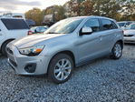 Mitsubishi Outlander 2014