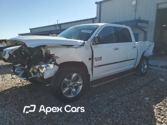 RAM 1500 2016 - Image 1 of 14