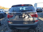 BMW X3 2017