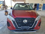 Nissan Kicks 2021
