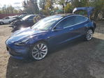 Tesla Model 3 2018