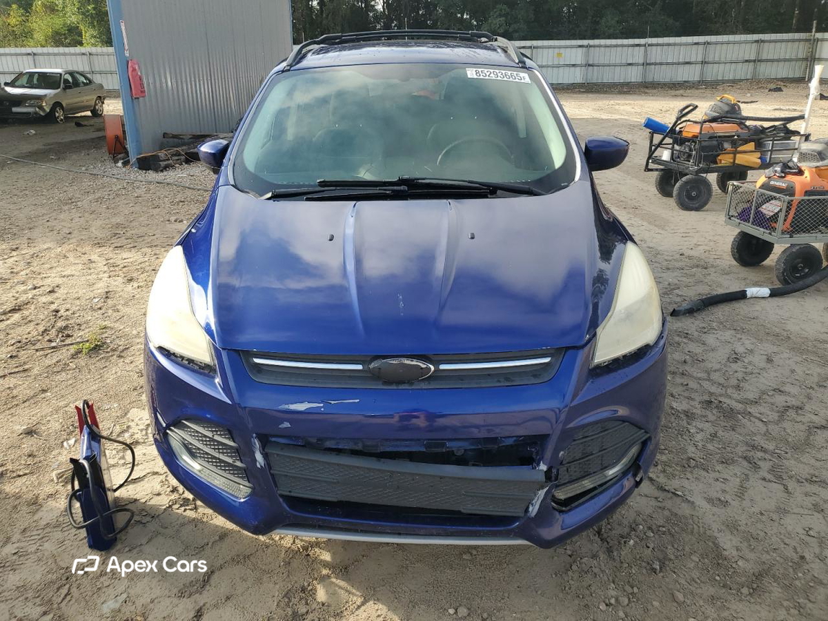 Ford Escape 2013
