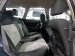 Subaru Legacy 2005