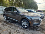 Audi Q7 2017