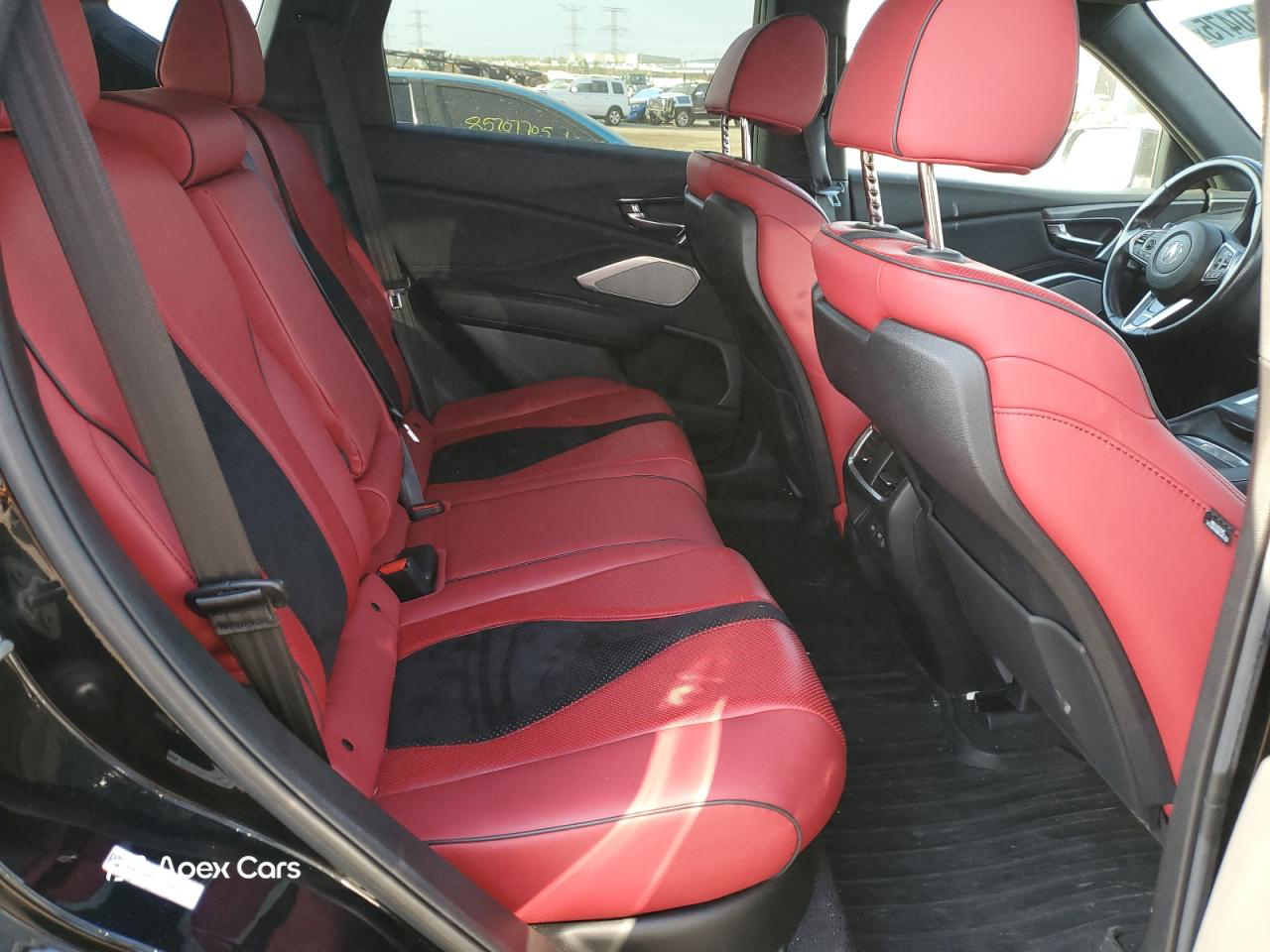 Acura RDX 2020