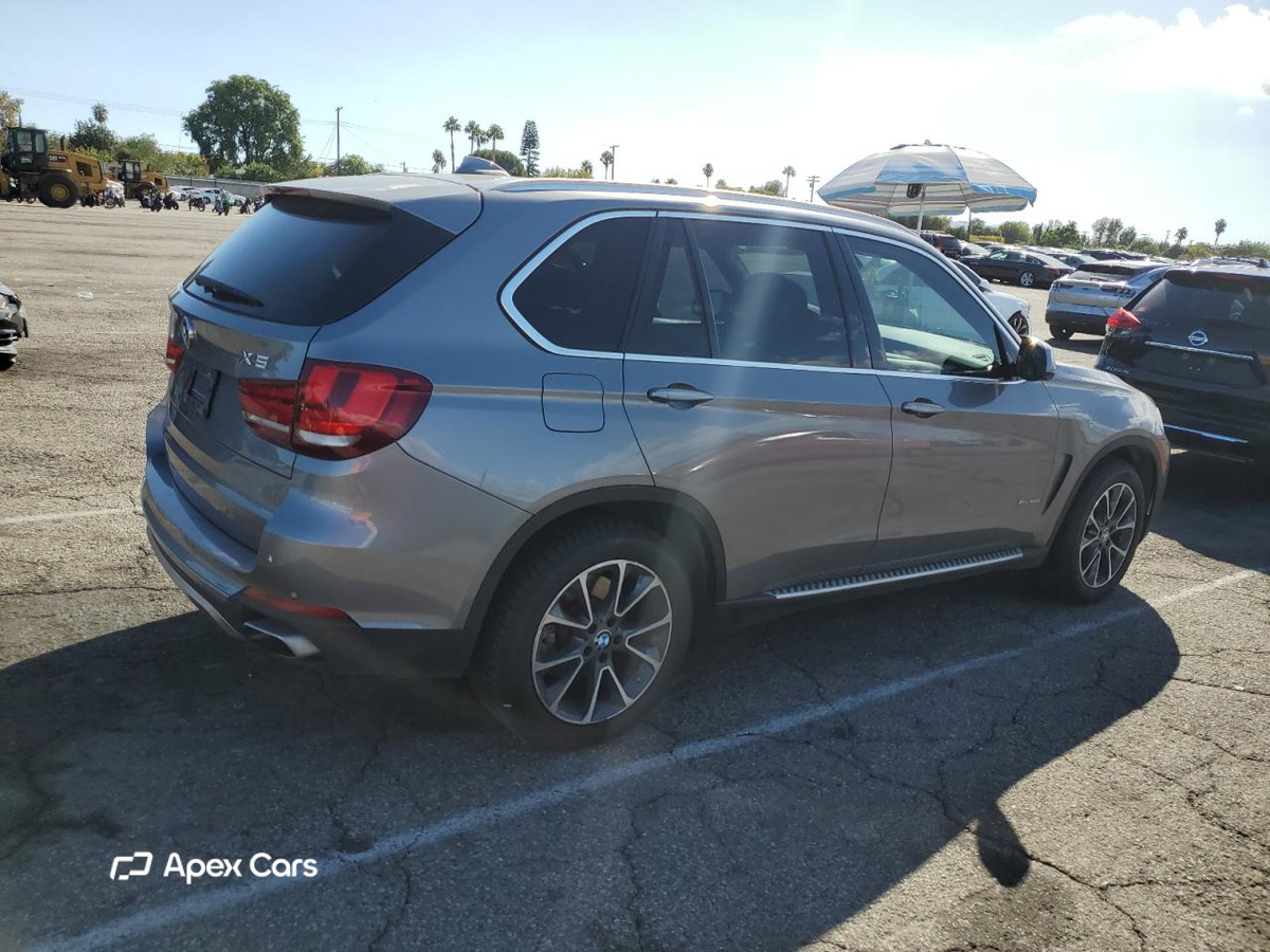 BMW X5 2014