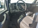 Chevrolet Express 2014