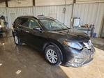 Nissan Rogue 2014