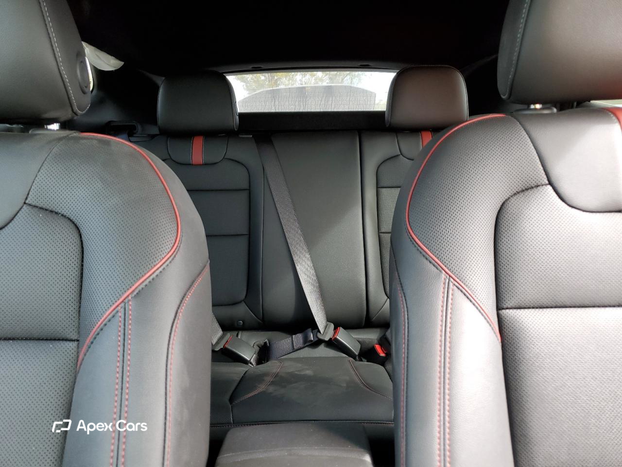 Chevrolet Trax 2025