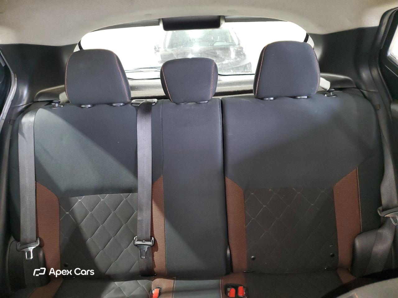 Nissan Kicks 2019