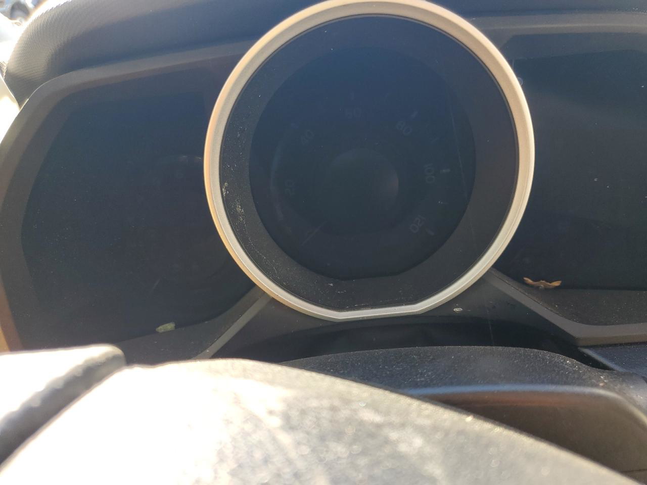 Toyota 4Runner 2012