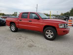 Dodge Dakota 2011