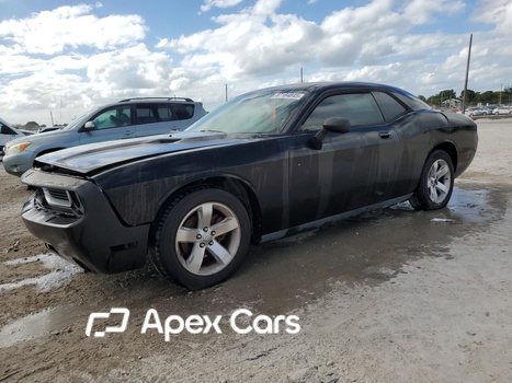 Dodge Challenger 2009 - Image 1 of 12