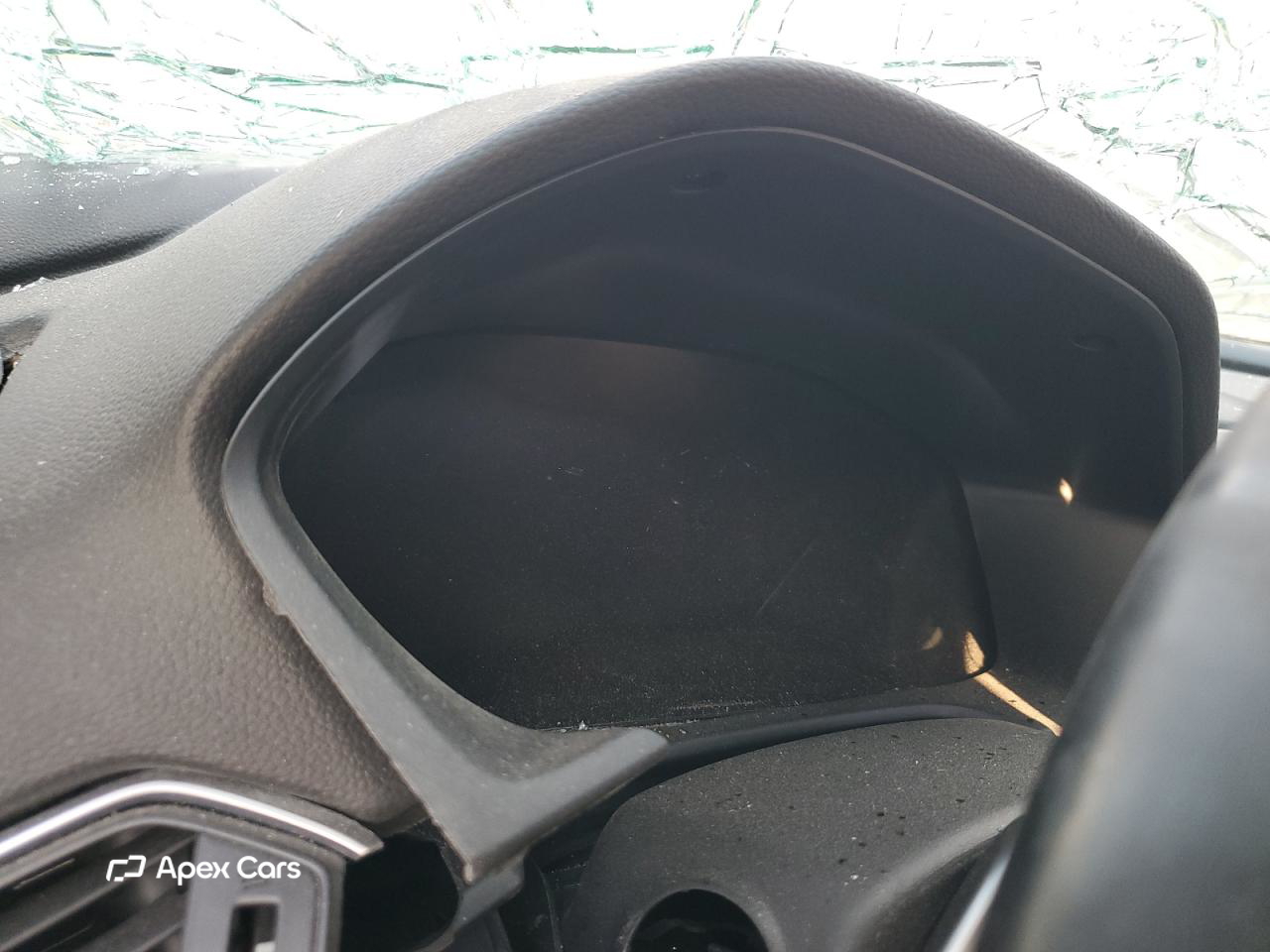 Honda Accord 2020