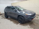 Jeep Cherokee 2015