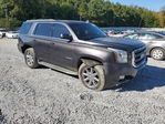 GMC Yukon 2016
