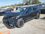Jeep Cherokee 2018