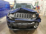 Jeep Renegade 2017