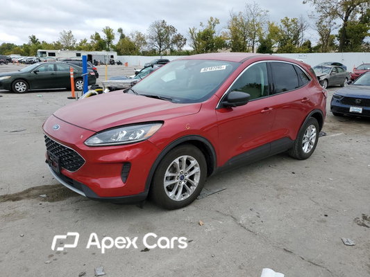 Ford Escape 2022 - Image 1 of 13