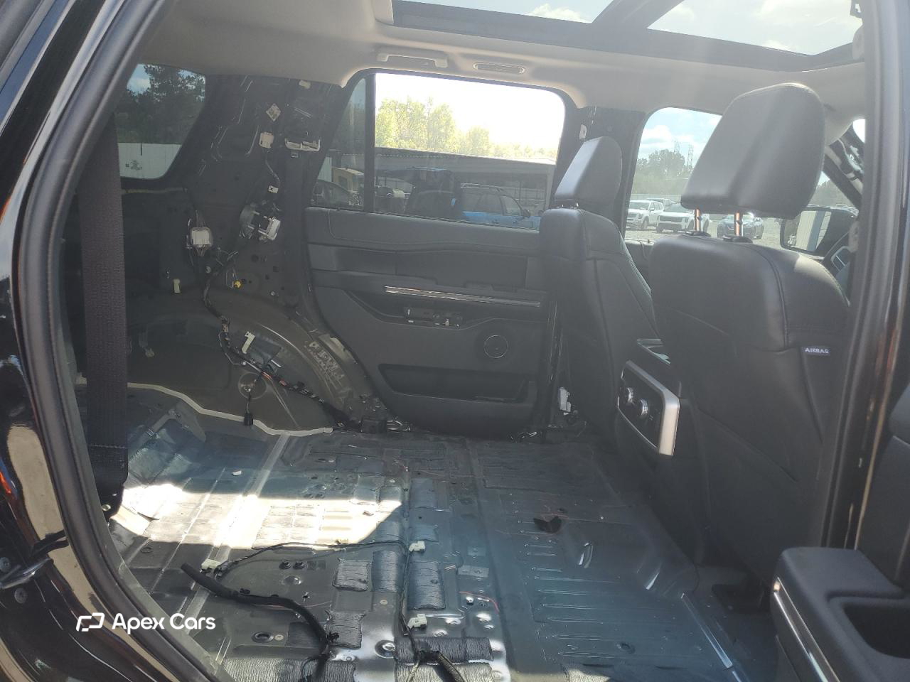Ford Expedition 2024