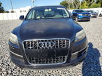 Audi Q7 2013