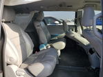Toyota Sienna 2015