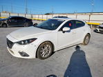 Mazda 3 2015