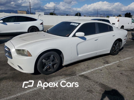 Dodge Charger 2013 - Image 1 of 12