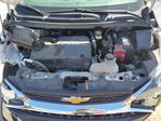 Chevrolet Spark 2021