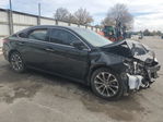 Toyota Avalon 2016