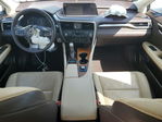 Lexus RX 2016
