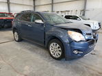 Chevrolet Equinox 2011