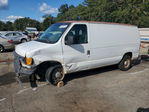 Ford Econoline 2004