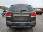 Kia Sorento 2013