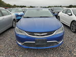 Chrysler 200 2016